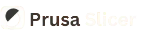 Prusa Slicer logo